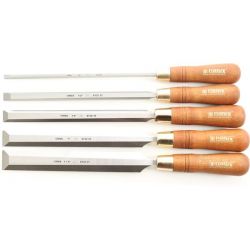 Pfeil Straight Gouges No8