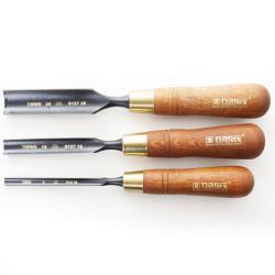 Pfeil Straight Gouges No4