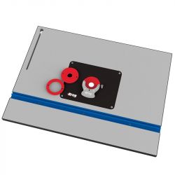 Precision Router Table Top 