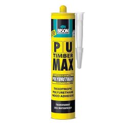 Bison PU Max Wood Adhesive