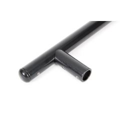 From The Anvil Black Large Pull Handle