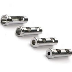 Robert Sorby Sovereign collet adaptors