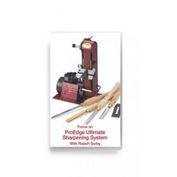 Focus on ProEdge: The Ultimate Sharpening System DVD