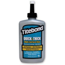 Titebond Wood Moulding Glue