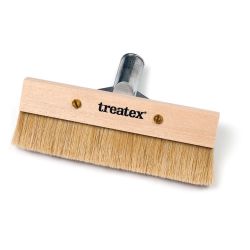 Treatex Floor Brush 9"