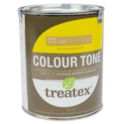 Treatex Colour Tone Natural
