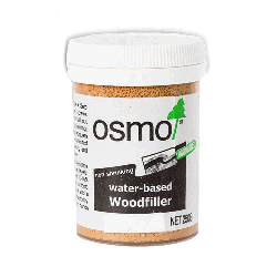 Osmo Water-based Woodfiller 250g