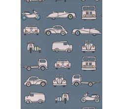 Road Trip-Juniper Ash