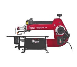 Pegas Premium Scroll Saw 16&Prime; With Variable Speed