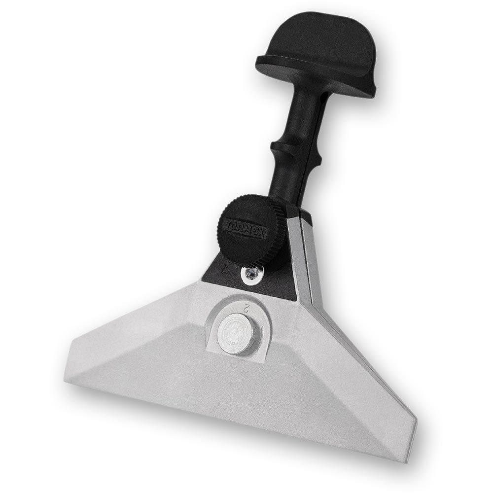 Tormek clearance knife sharpening