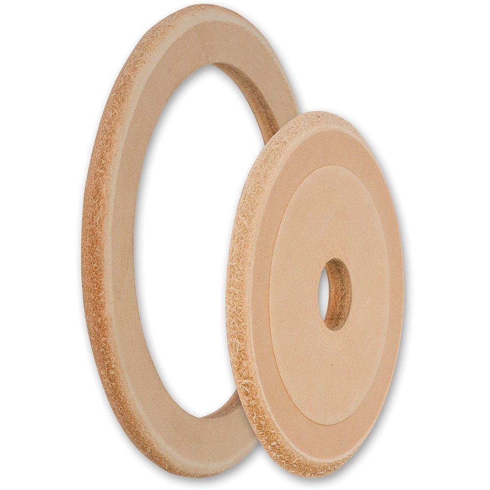 Tormek Grinder Optional Narrow Discs for LA-120 475425 
