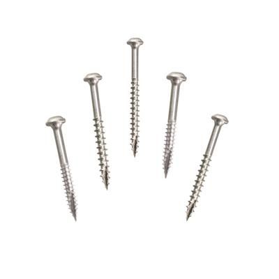 Kreg stainless shop steel screws