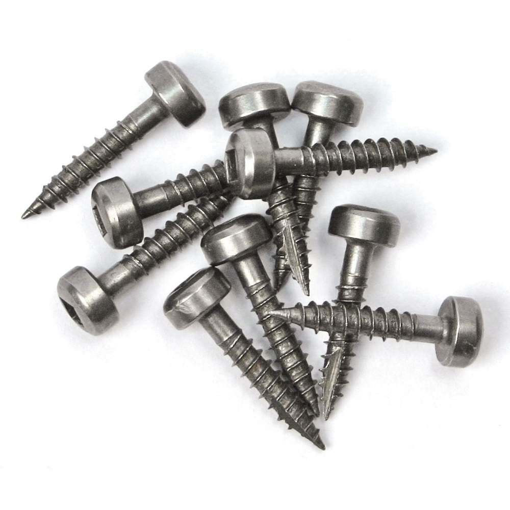 Best screws shop for pocket holes