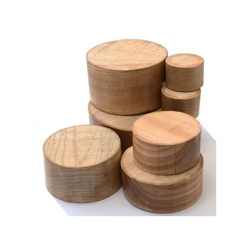 Wood blanks clearance for bowl turning