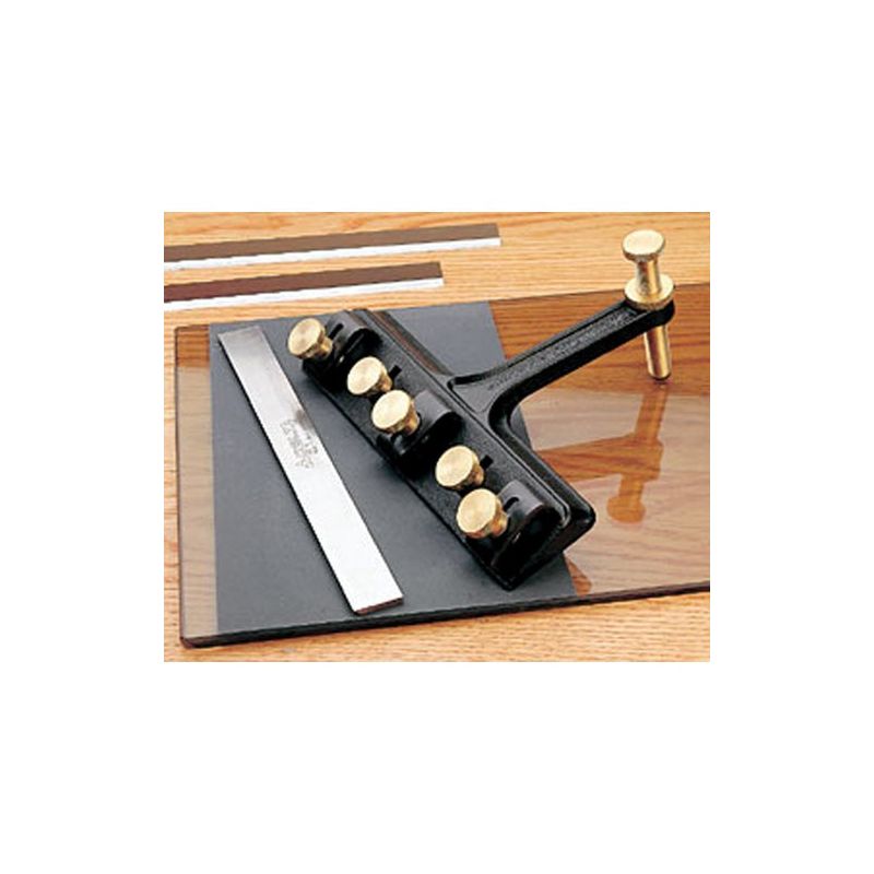 Veritas Jointer Blade Sharpener