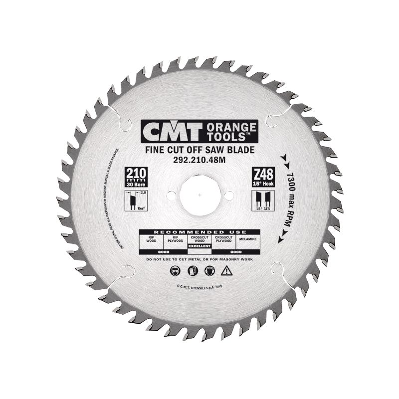 Crosscut saw best sale blades