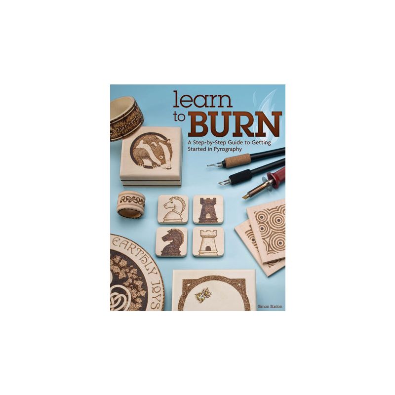 Learn burn клапан
