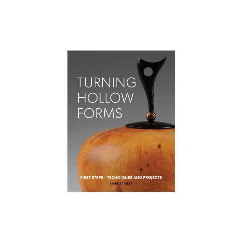 Turning Hollow Forms