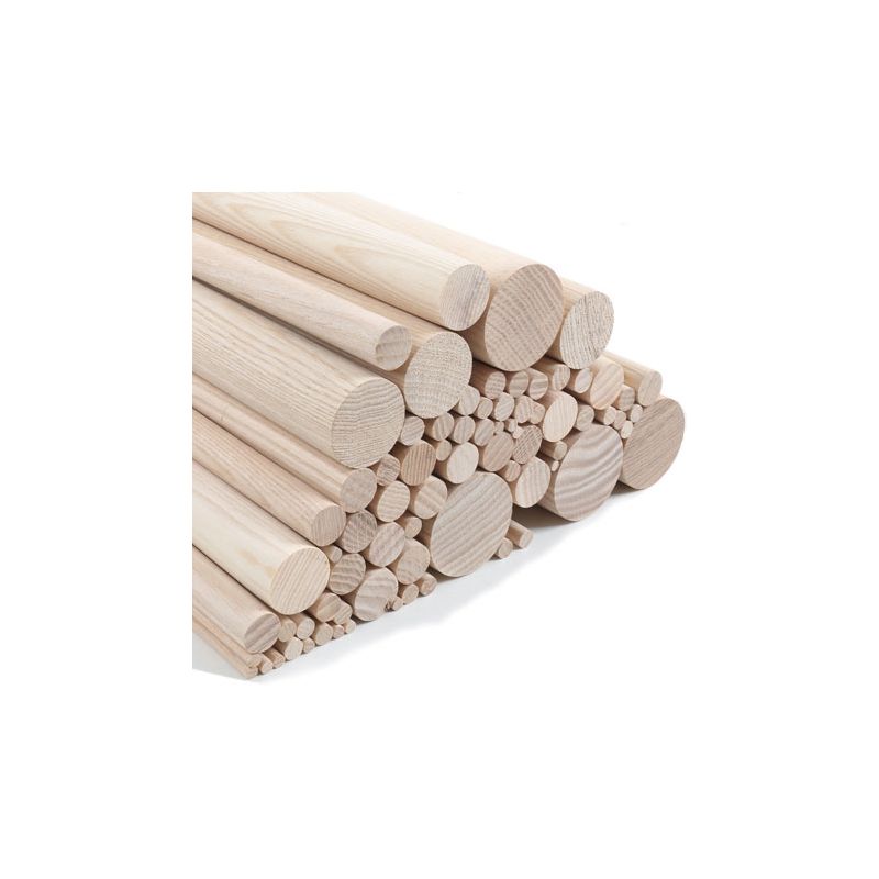 Ash Dowels