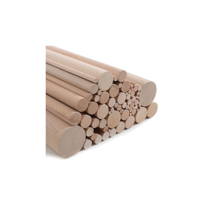 Beech Dowels
