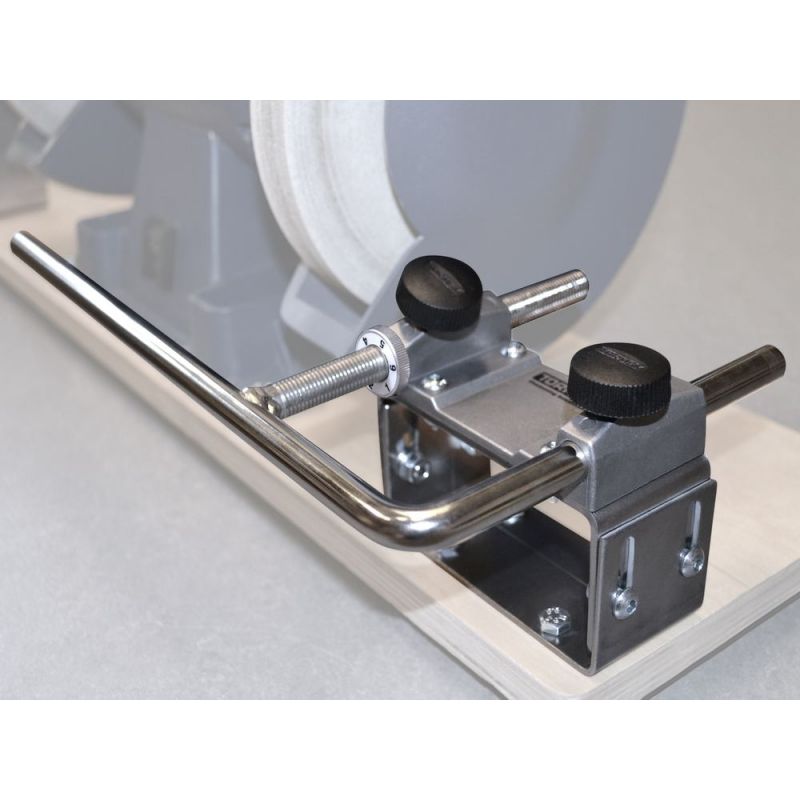 Tormek BGM 100 Bench Grinder Mounting Set