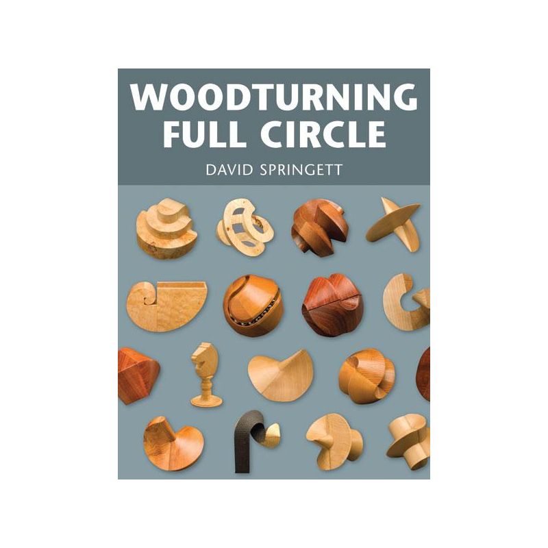 Woodturning Full Circle