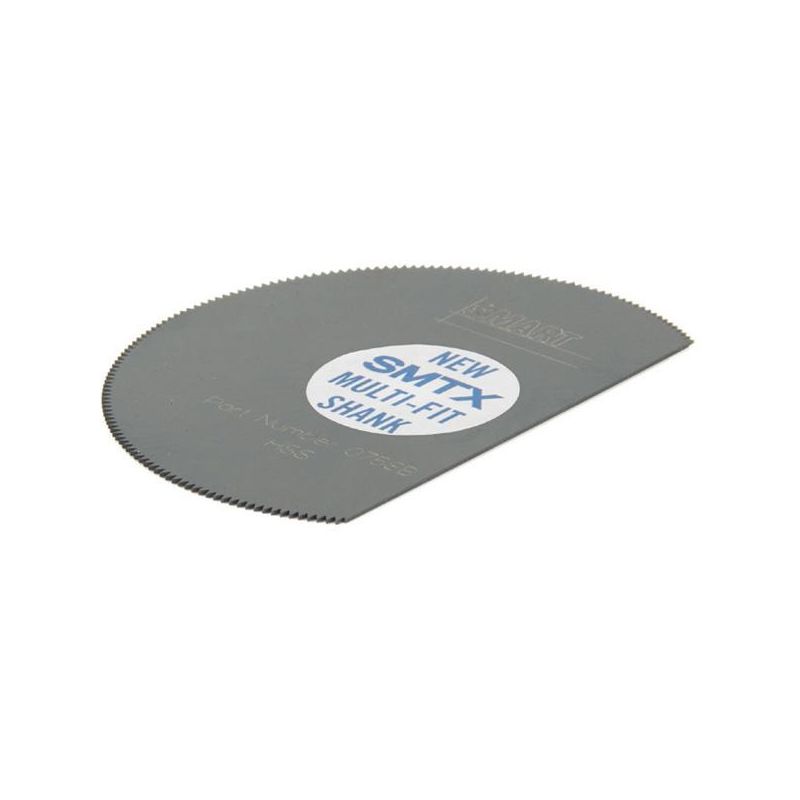 Smart 75mm HSS Segment Saw Blade (pk of 3)