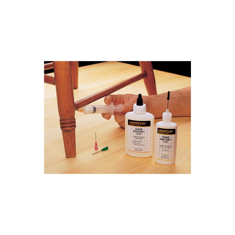 Veritas Chair Doctor Glue Standard 57ml (2floz)