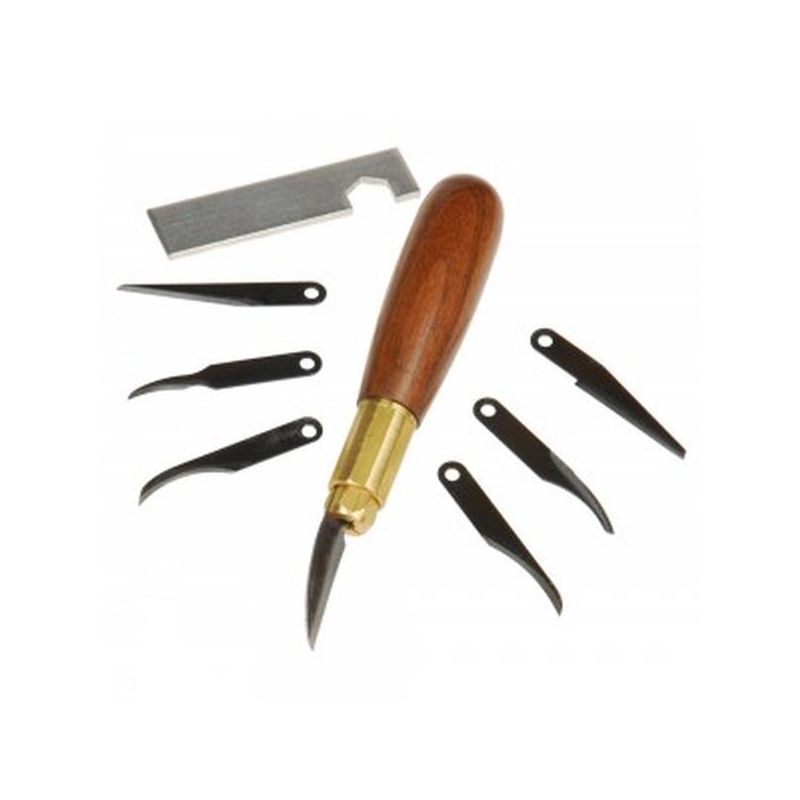 Razor Edge Basic Kit