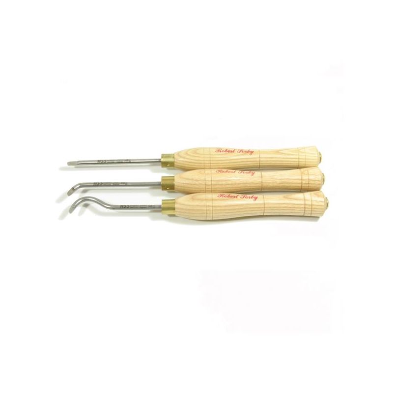 Robert Sorby Mini Hollowing Set