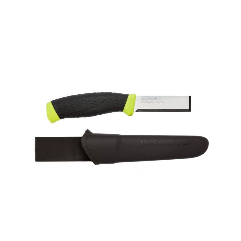 Mora 005 Craftline Chisel Knife