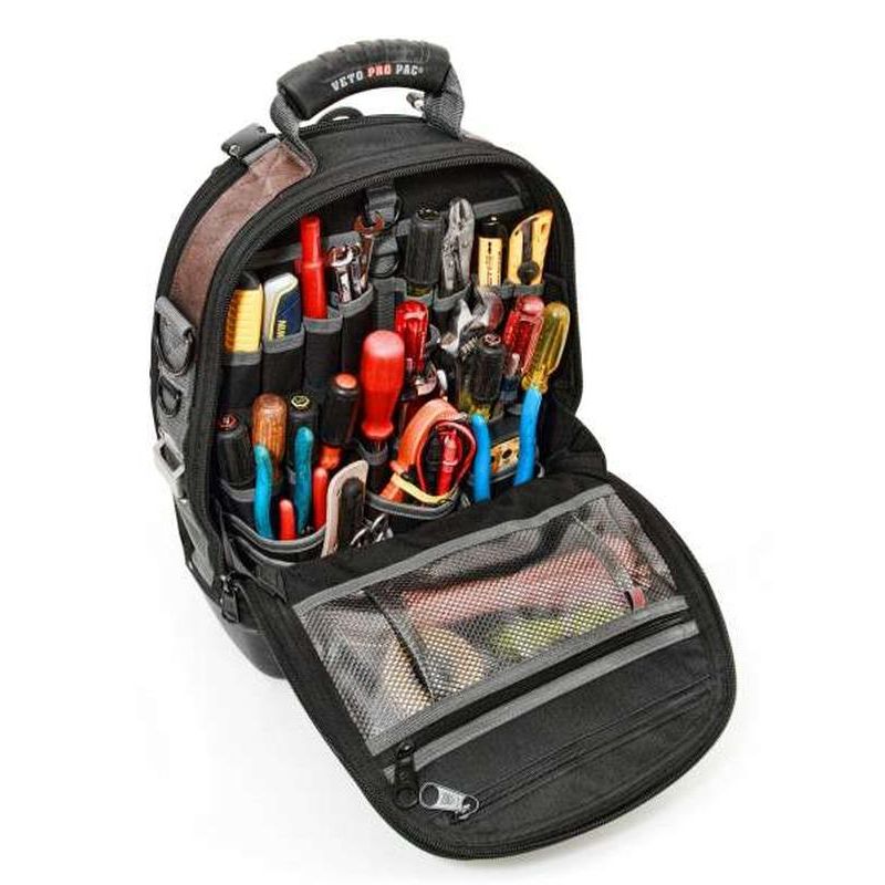 veto pro pac tech lt