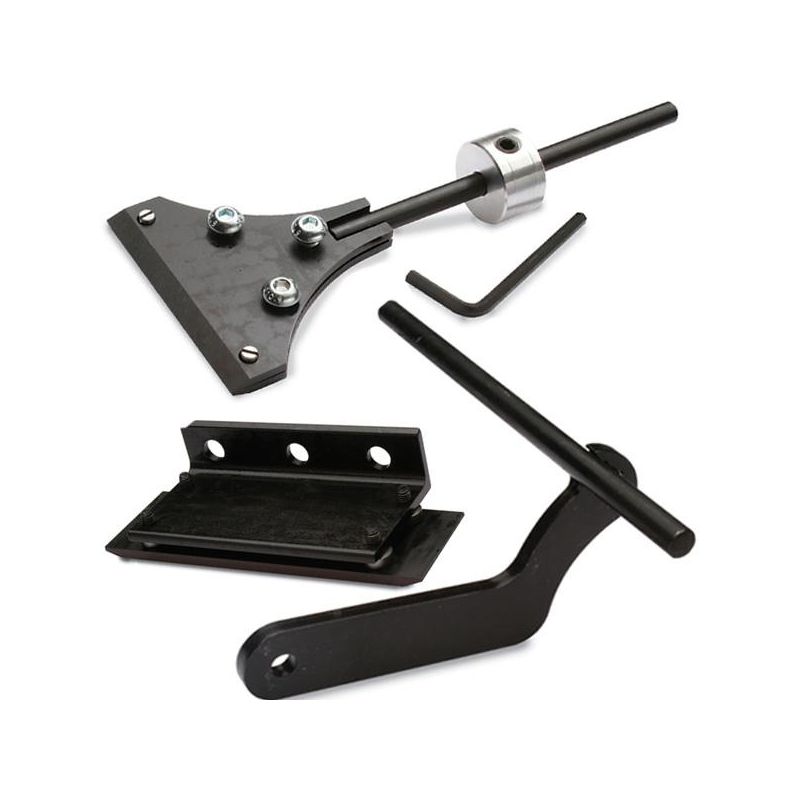 ProEdge Knife Jig Large Complete Kit