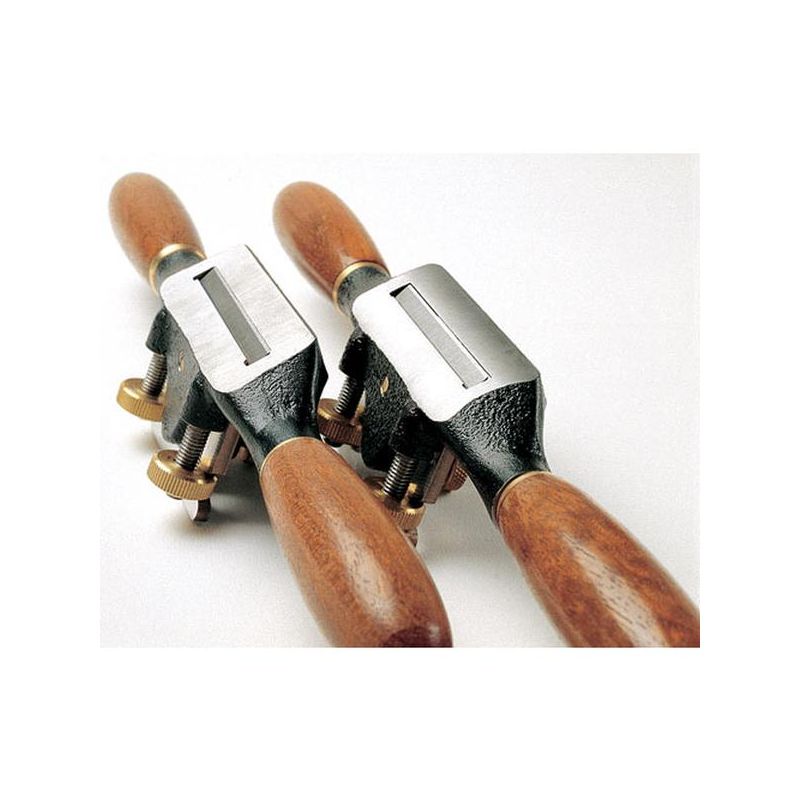 Veritas Round spokeshave