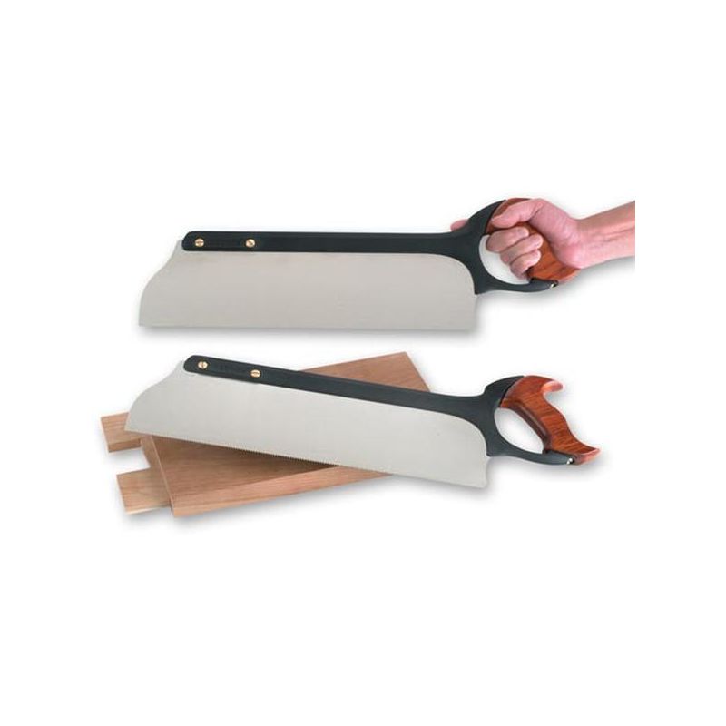 Veritas Tenon Saw Rip Cut 9tpi
