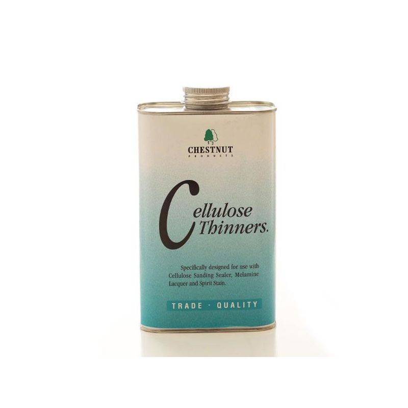 Chestnut Cellulose Thinners