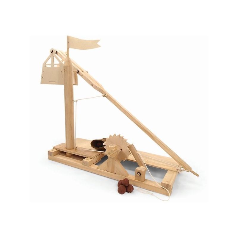 Trebuchet toy sales