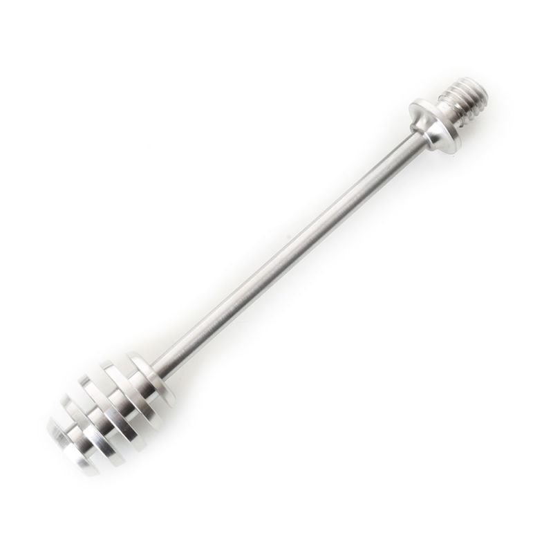 Classic StainlessSteel Honey Dipper DHC001