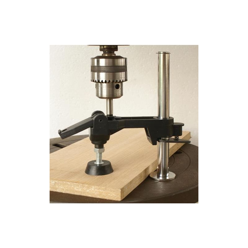 Drill Press Hold Down