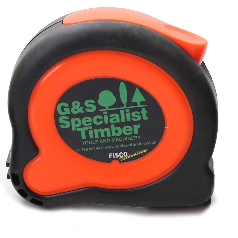 Branded tape 2025 measure