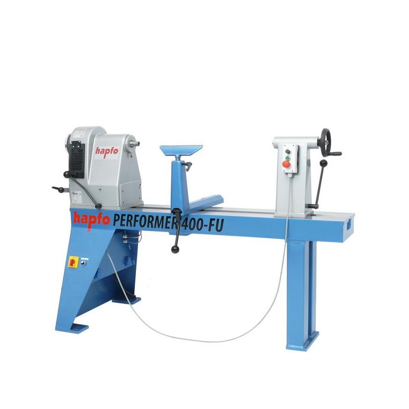 Hapfo lathe best sale