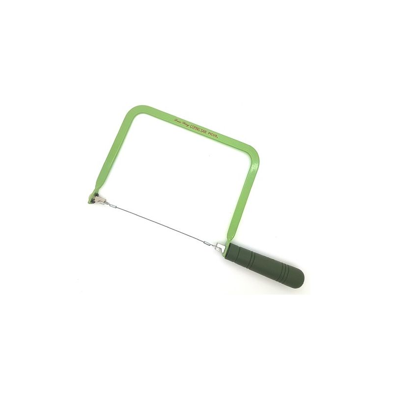 Free Way Coping Saw