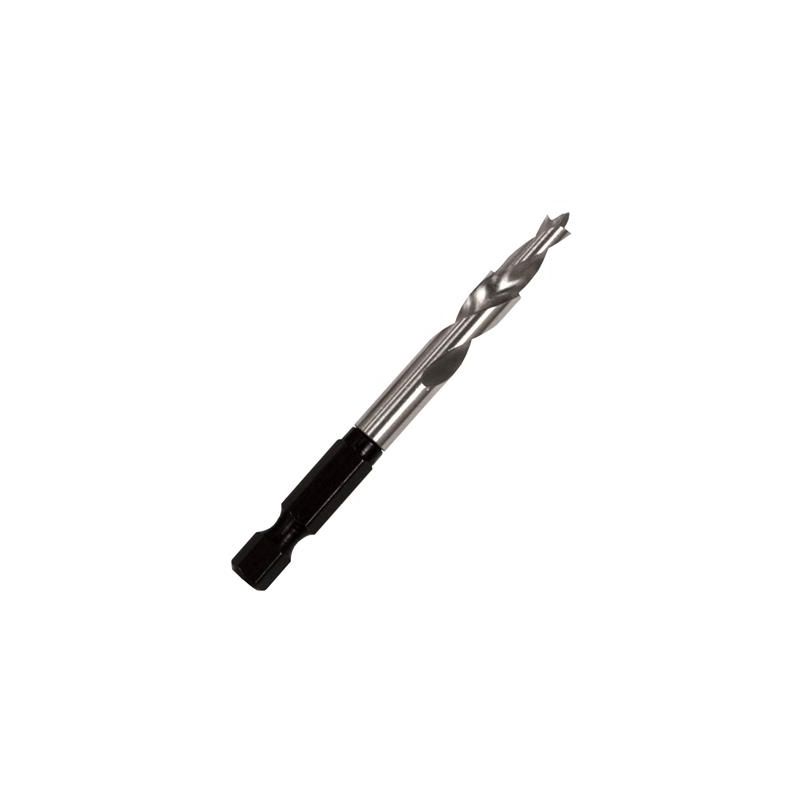 Kreg 5mm Shelf Pin Drill Bit