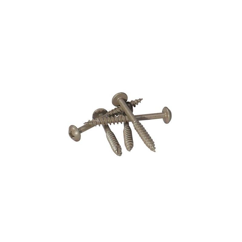 Kreg HD PocketHole Screws