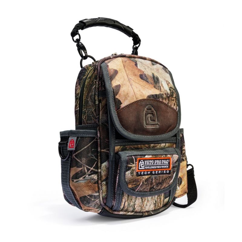 veto camo backpack