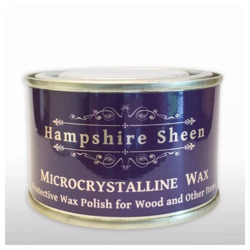 Hampshire Sheen Microcrystalline Wax
