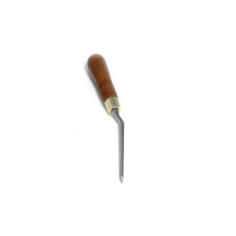 Cranked chisel sales