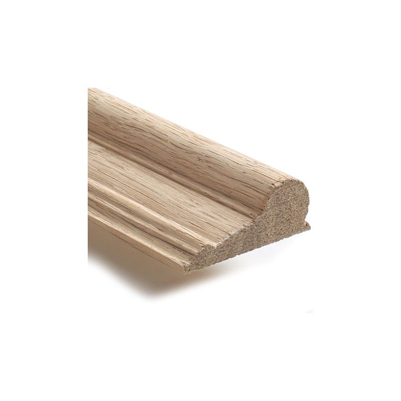 Oak Picture Rail moulding