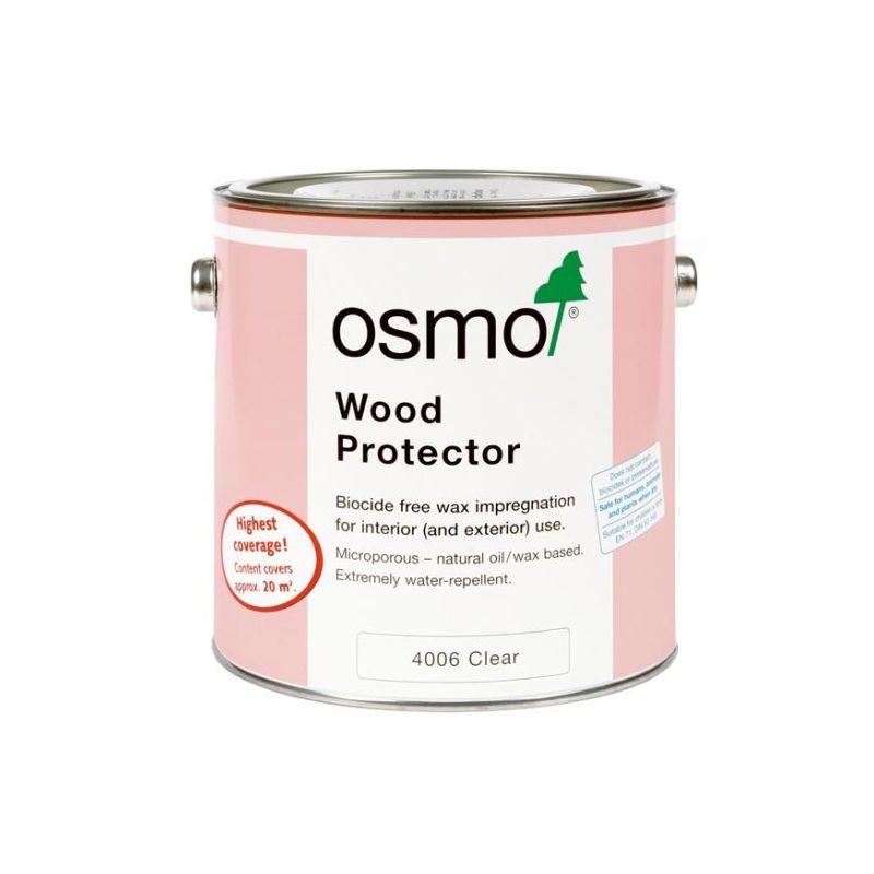Osmo Wood Protector 4006