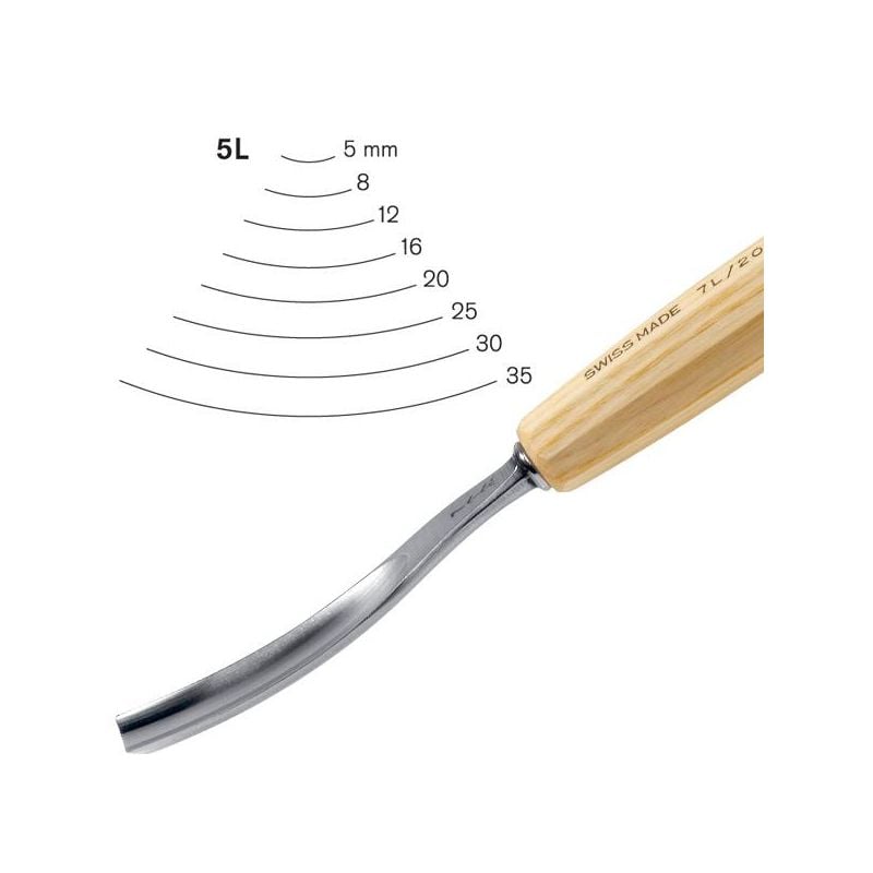 Pfeil spoon gouge sale